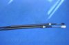 PARTS-MALL PTA-169 Clutch Cable